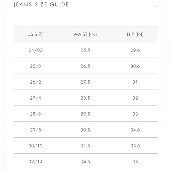 Alice + Olivia Beta Wide Leg Embroidered Gaucho Denim Jeans in SIZE 30 / 10 - Picture 14 of 14